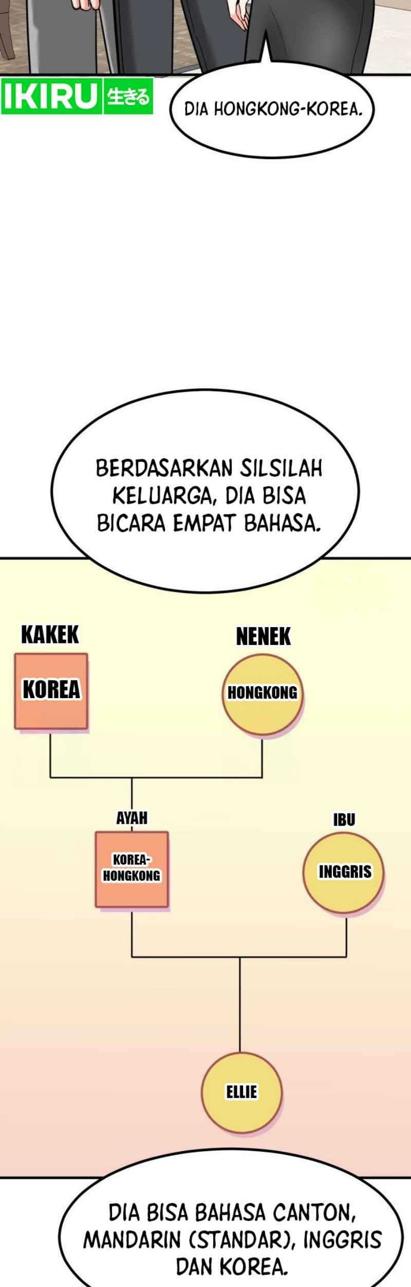 The Investor Who Sees The Future Chapter 23 Gambar 15