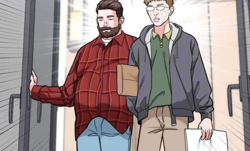 The Investor Who Sees The Future Chapter 23 Gambar 31