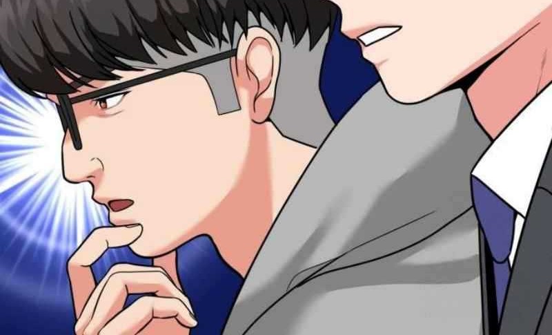 The Investor Who Sees The Future Chapter 23 Gambar 37