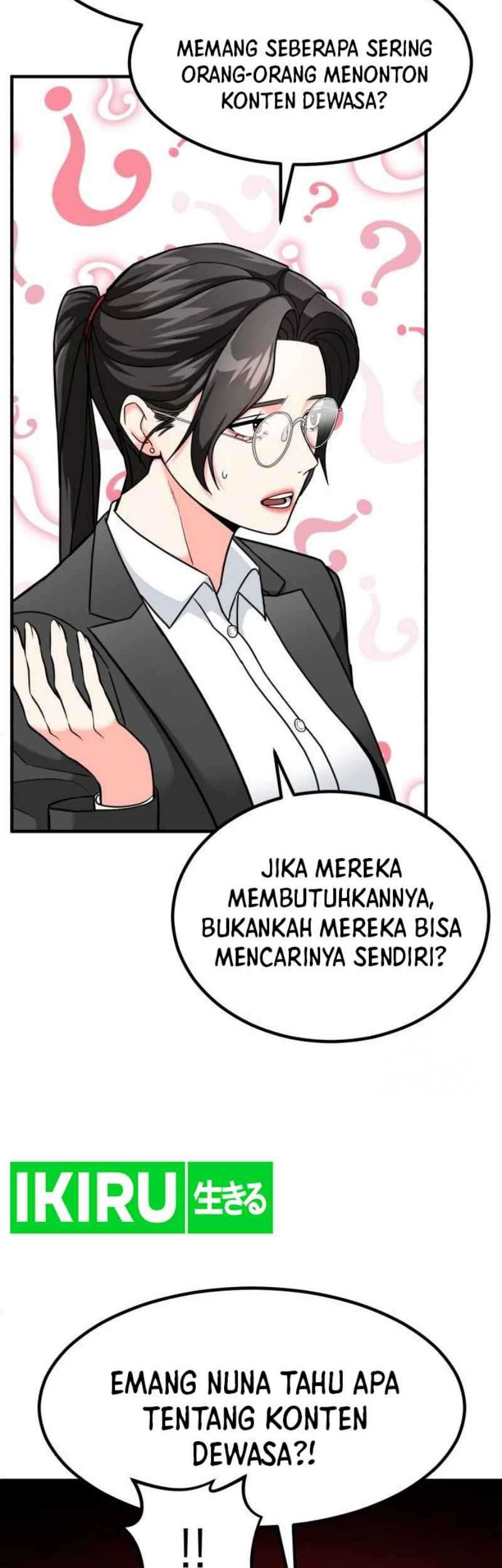 The Investor Who Sees The Future Chapter 23 Gambar 41