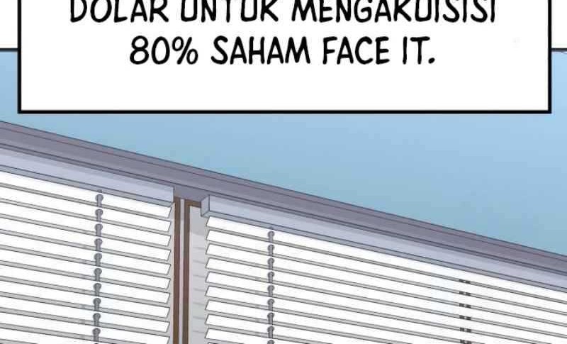 The Investor Who Sees The Future Chapter 23 Gambar 43