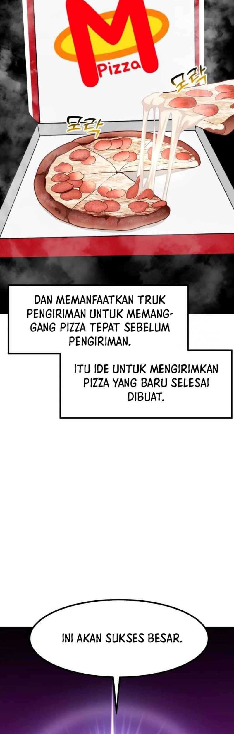 The Investor Who Sees The Future Chapter 23 Gambar 45