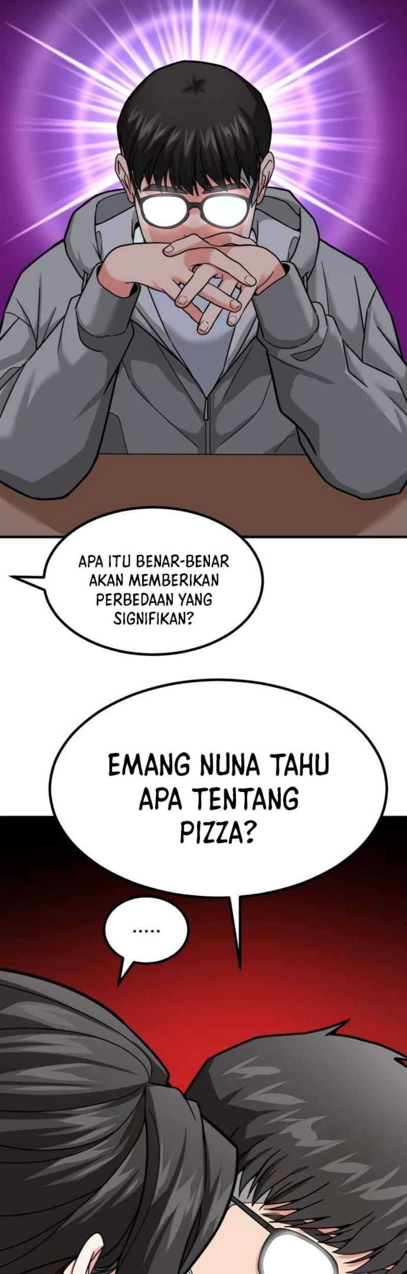 The Investor Who Sees The Future Chapter 23 Gambar 46