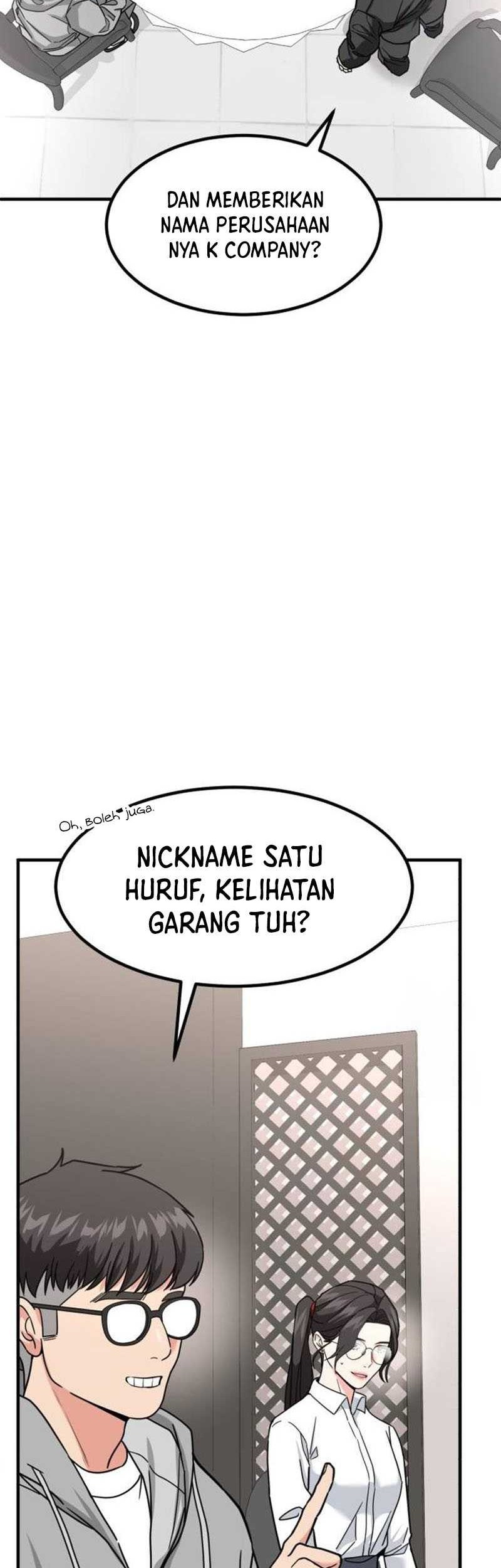The Investor Who Sees The Future Chapter 22 Gambar 55