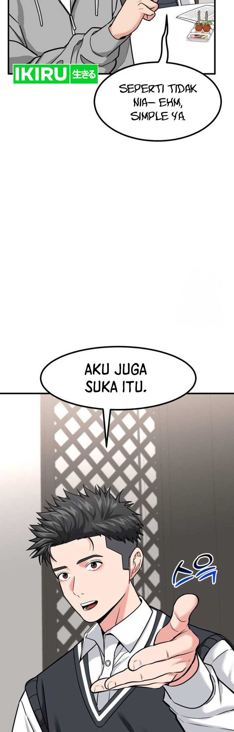 The Investor Who Sees The Future Chapter 22 Gambar 56