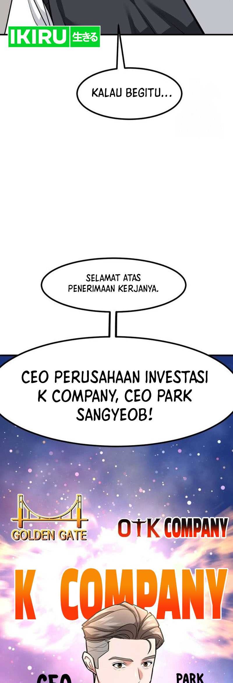 The Investor Who Sees The Future Chapter 22 Gambar 57