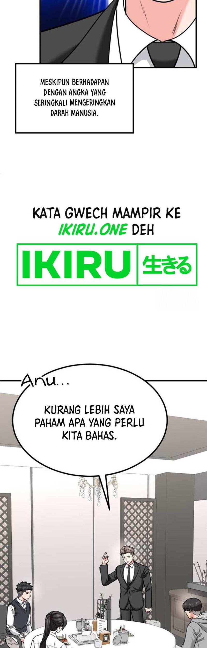 The Investor Who Sees The Future Chapter 22 Gambar 53