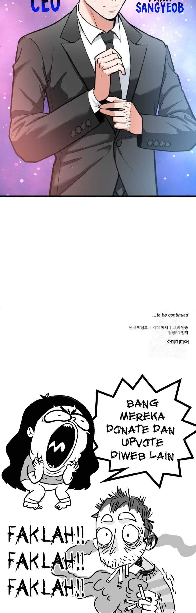 The Investor Who Sees The Future Chapter 22 Gambar 58