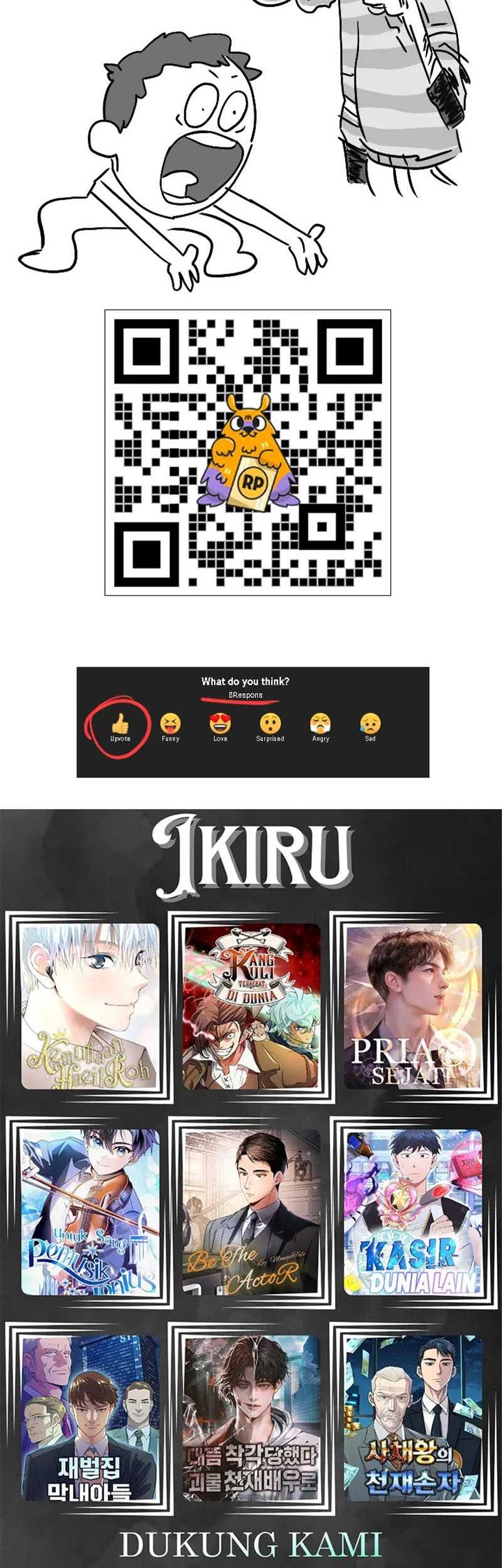 The Investor Who Sees The Future Chapter 22 Gambar 59