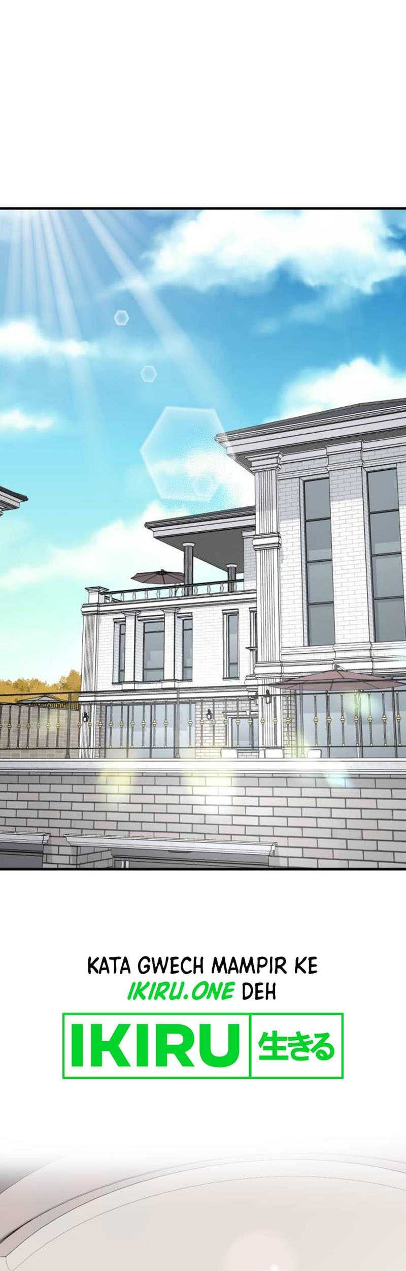 Manhwa The Investor Who Sees The Future Chapter 22 gambar nomor 2