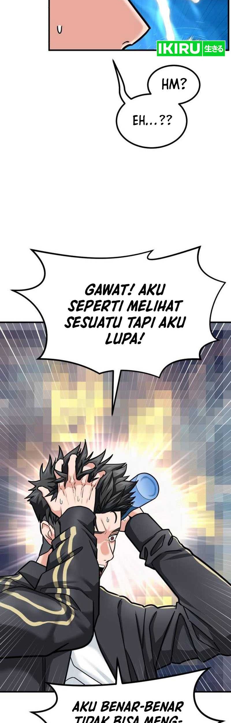 The Investor Who Sees The Future Chapter 22 Gambar 5