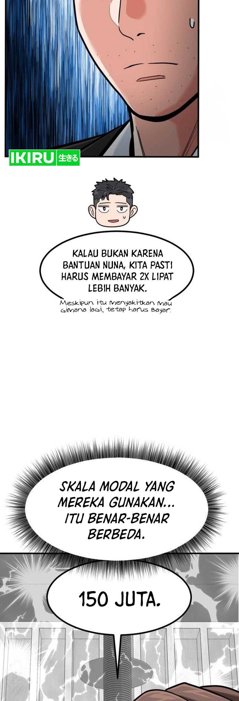 The Investor Who Sees The Future Chapter 22 Gambar 19
