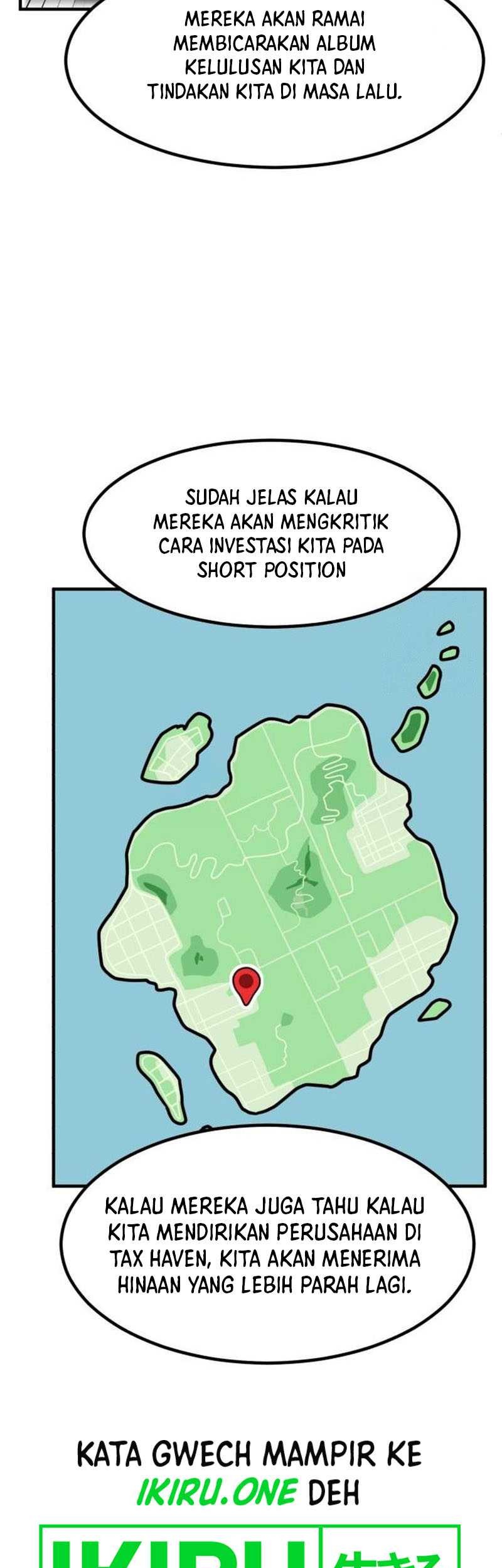 The Investor Who Sees The Future Chapter 22 Gambar 24