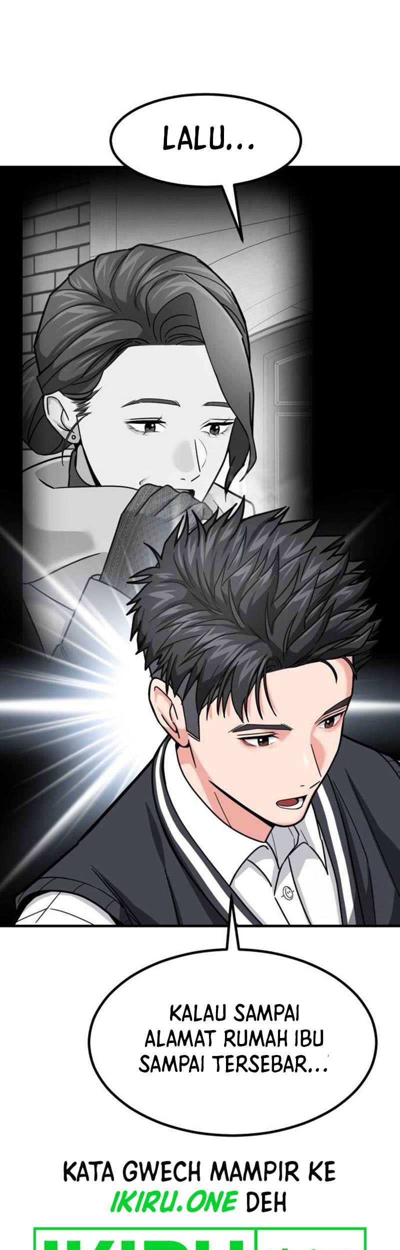 The Investor Who Sees The Future Chapter 22 Gambar 26