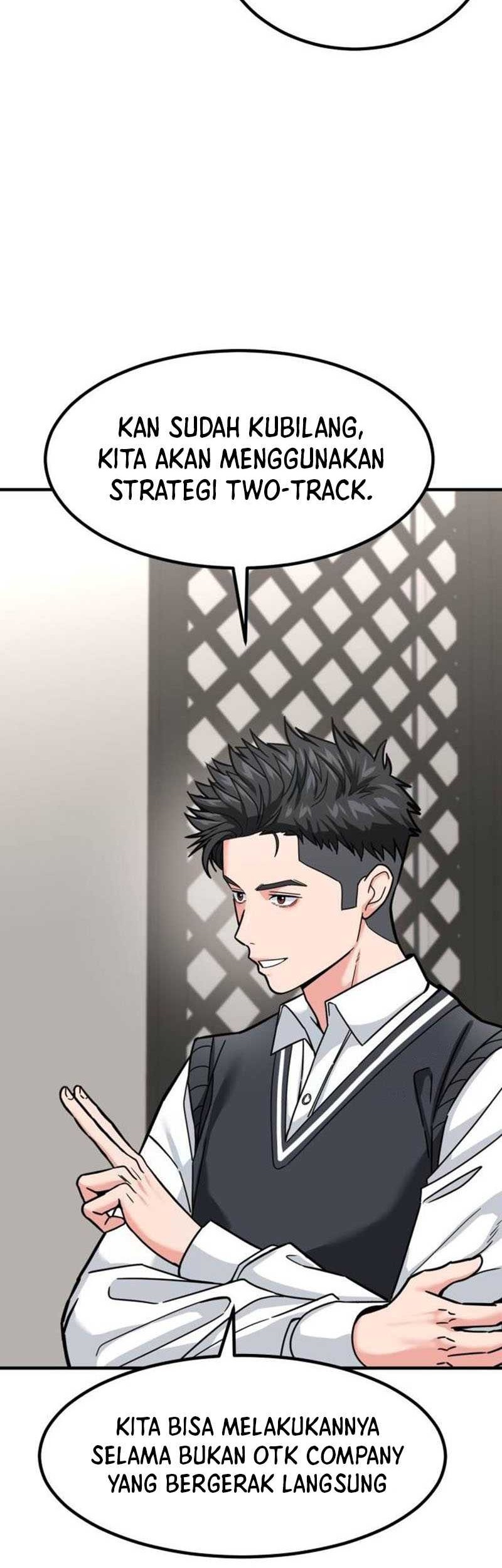 The Investor Who Sees The Future Chapter 22 Gambar 29