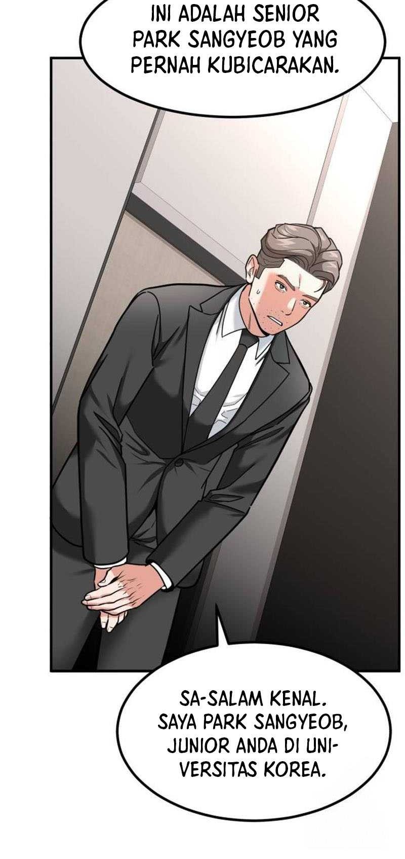 The Investor Who Sees The Future Chapter 22 Gambar 32