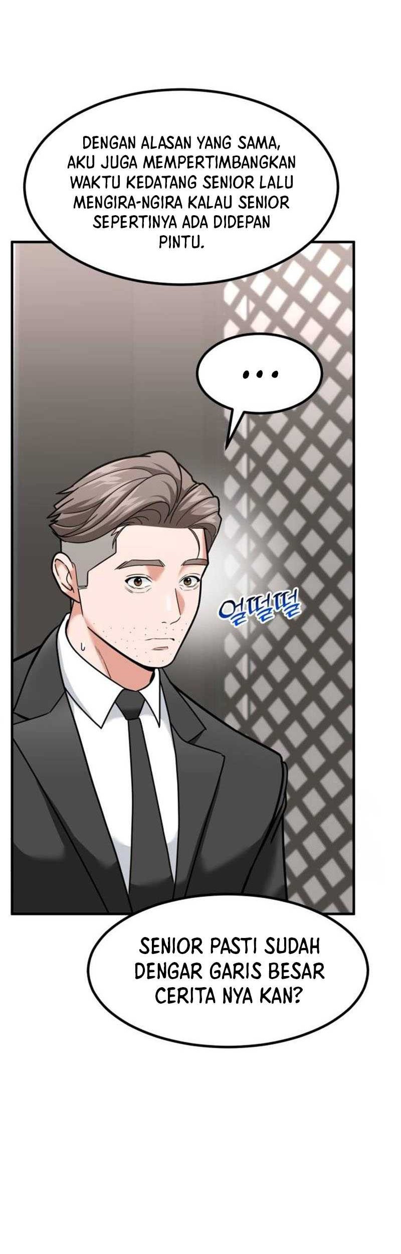 The Investor Who Sees The Future Chapter 22 Gambar 36