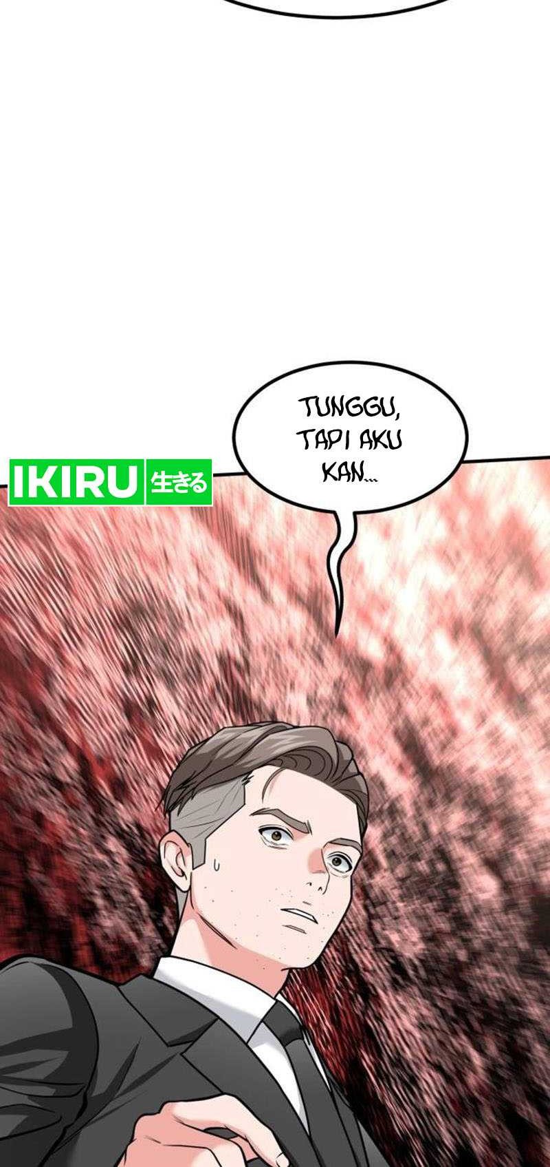 The Investor Who Sees The Future Chapter 22 Gambar 39