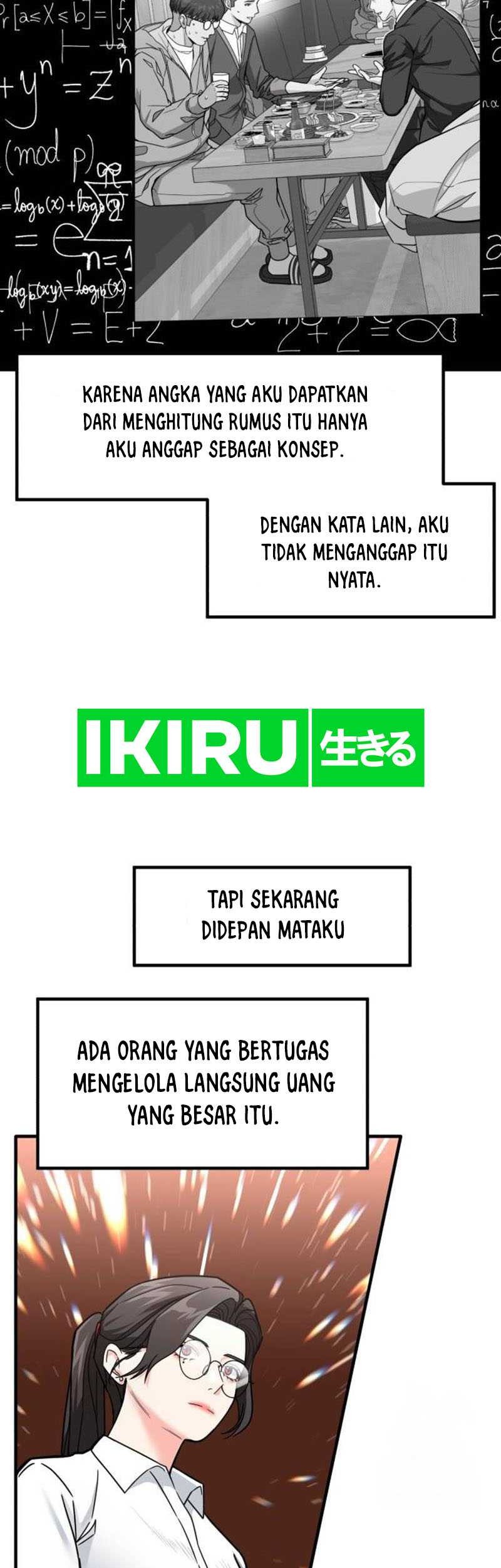 The Investor Who Sees The Future Chapter 22 Gambar 42