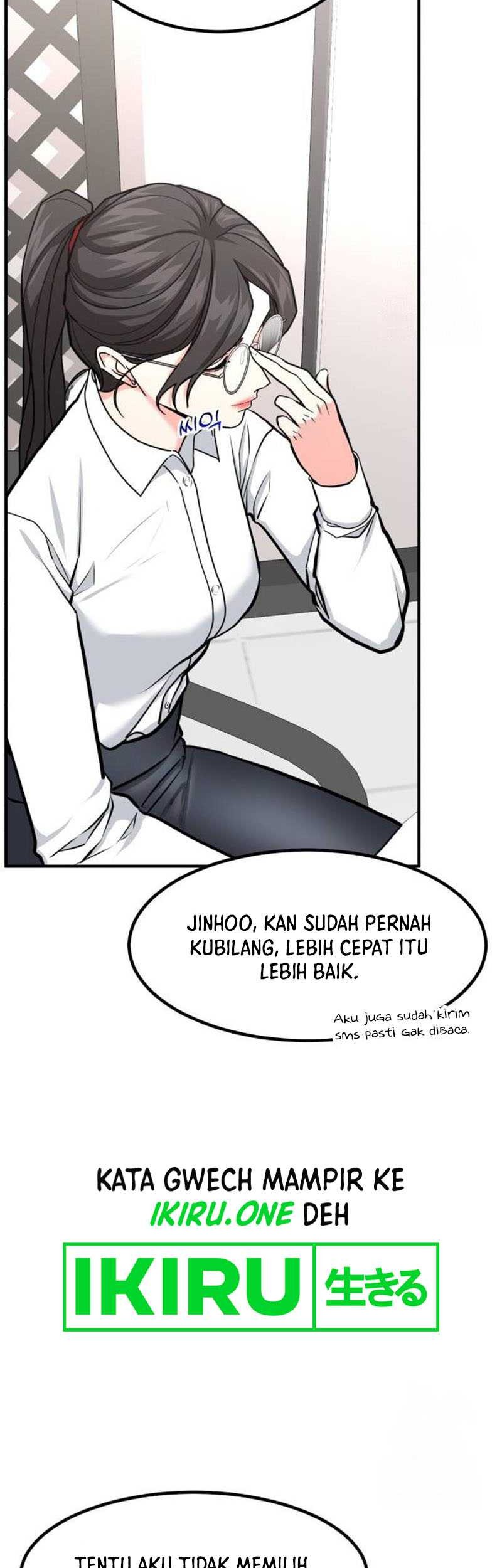 The Investor Who Sees The Future Chapter 22 Gambar 48