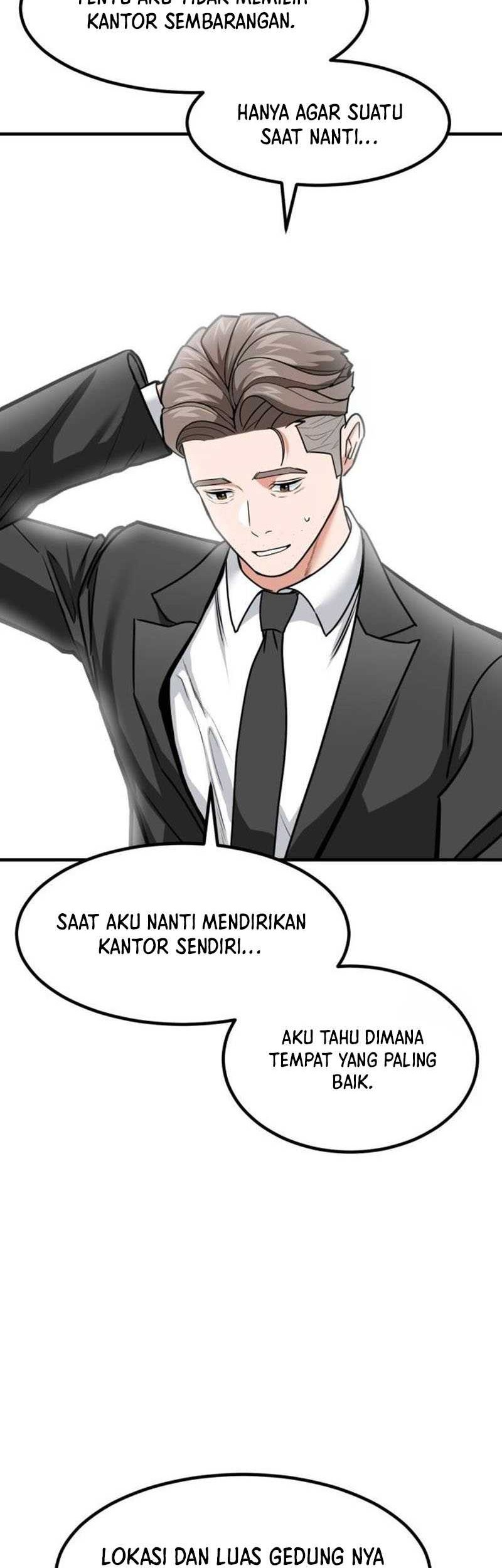 The Investor Who Sees The Future Chapter 22 Gambar 49