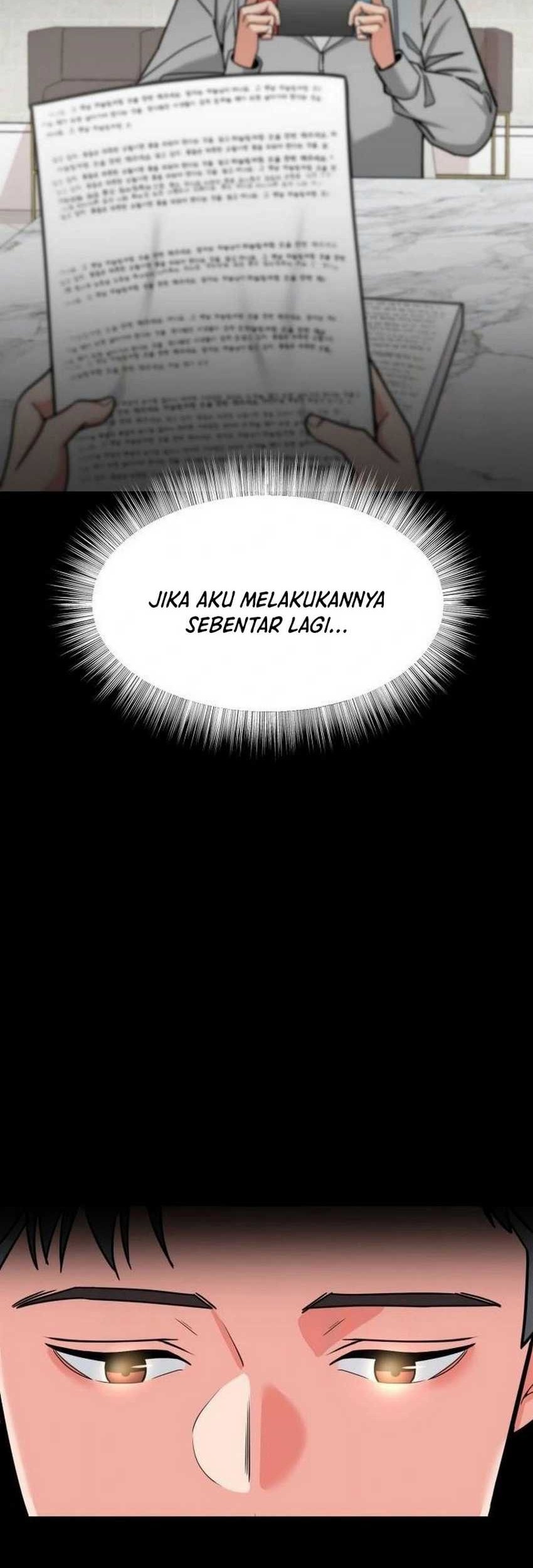 The Investor Who Sees The Future Chapter 21 Gambar 53