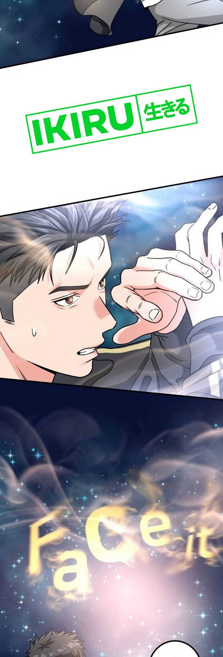 The Investor Who Sees The Future Chapter 21 Gambar 59