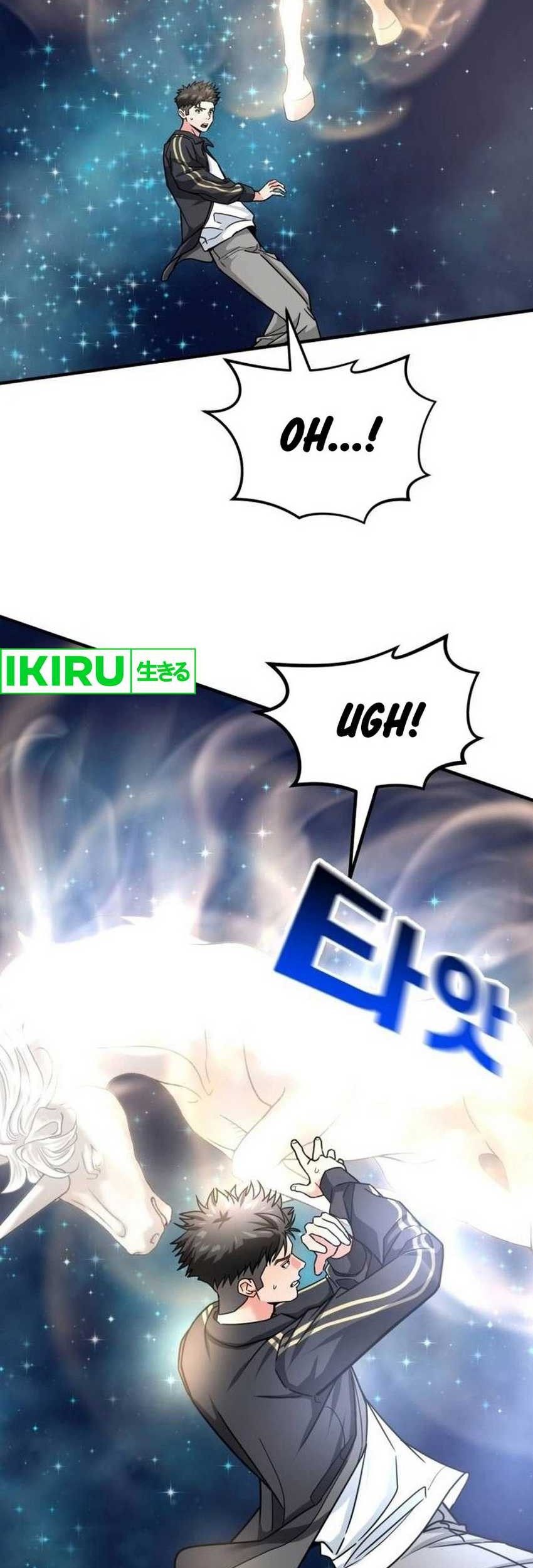 The Investor Who Sees The Future Chapter 21 Gambar 58