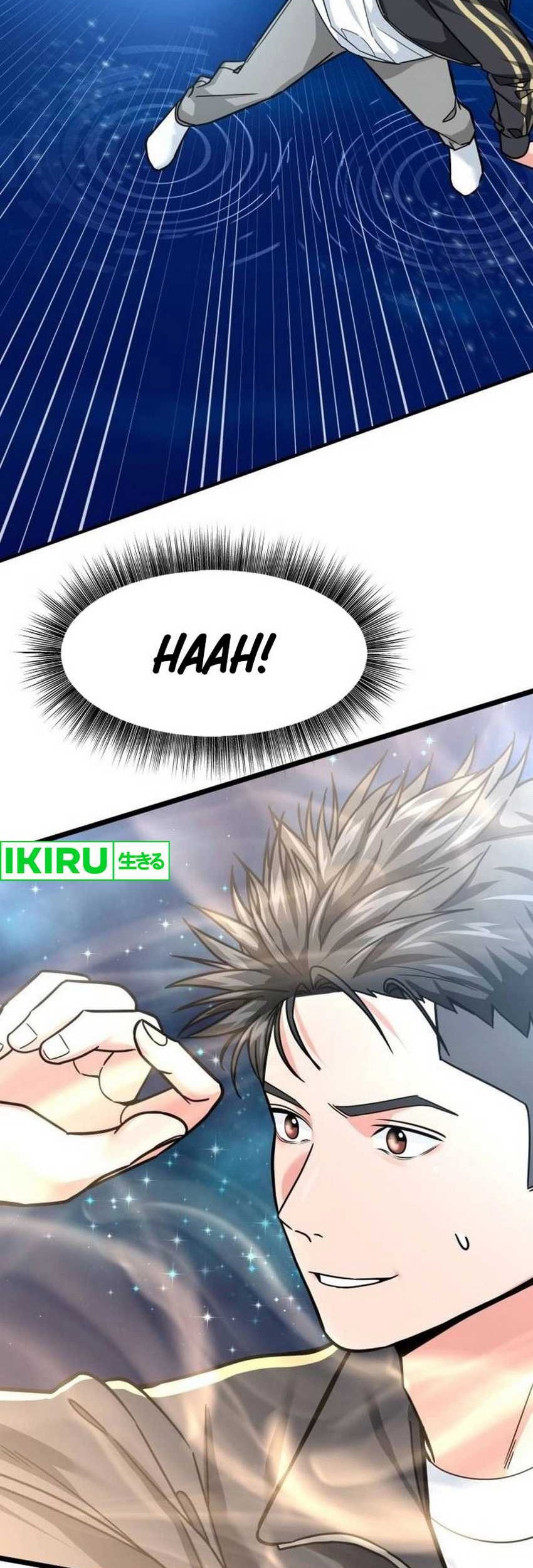 The Investor Who Sees The Future Chapter 21 Gambar 63