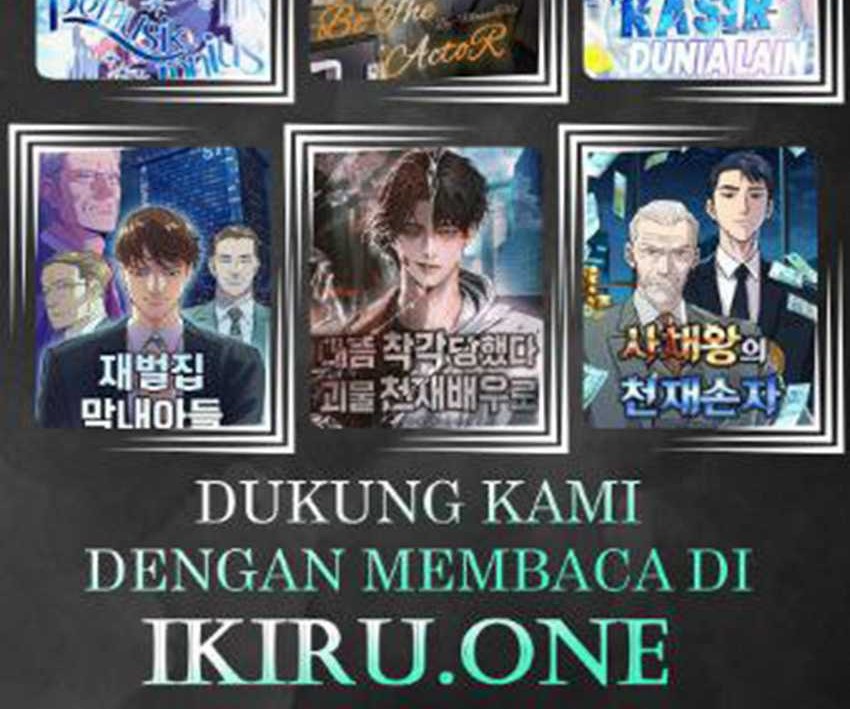 The Investor Who Sees The Future Chapter 21 Gambar 68