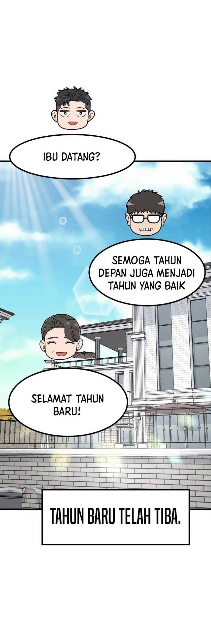 Manhwa The Investor Who Sees The Future Chapter 21 gambar nomor 2