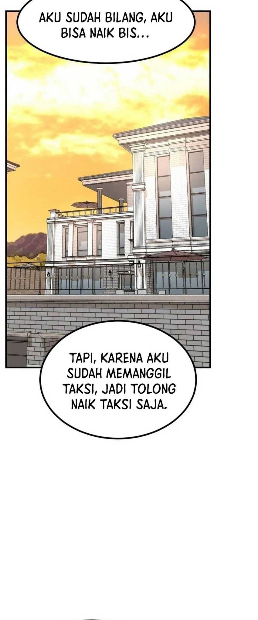 The Investor Who Sees The Future Chapter 21 Gambar 6