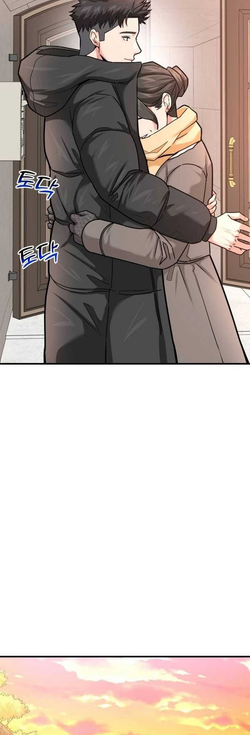 The Investor Who Sees The Future Chapter 21 Gambar 11