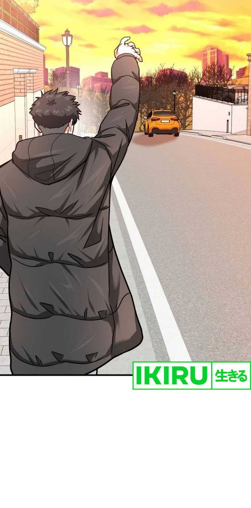 The Investor Who Sees The Future Chapter 21 Gambar 12