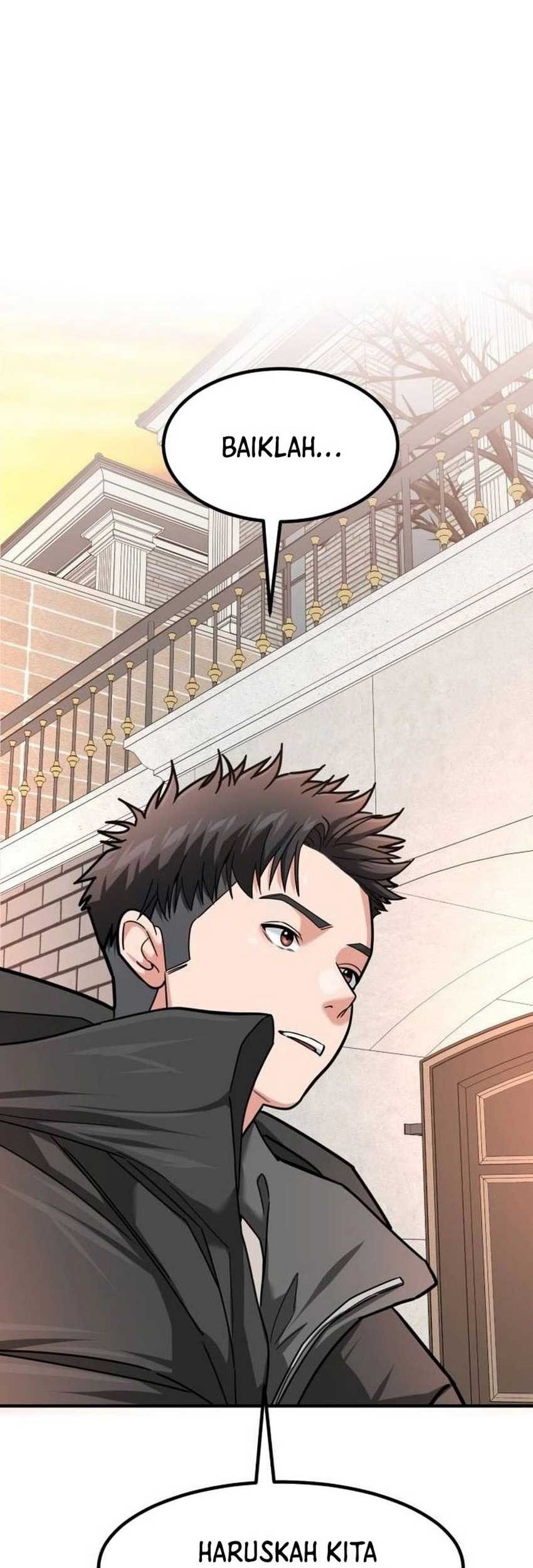 The Investor Who Sees The Future Chapter 21 Gambar 13