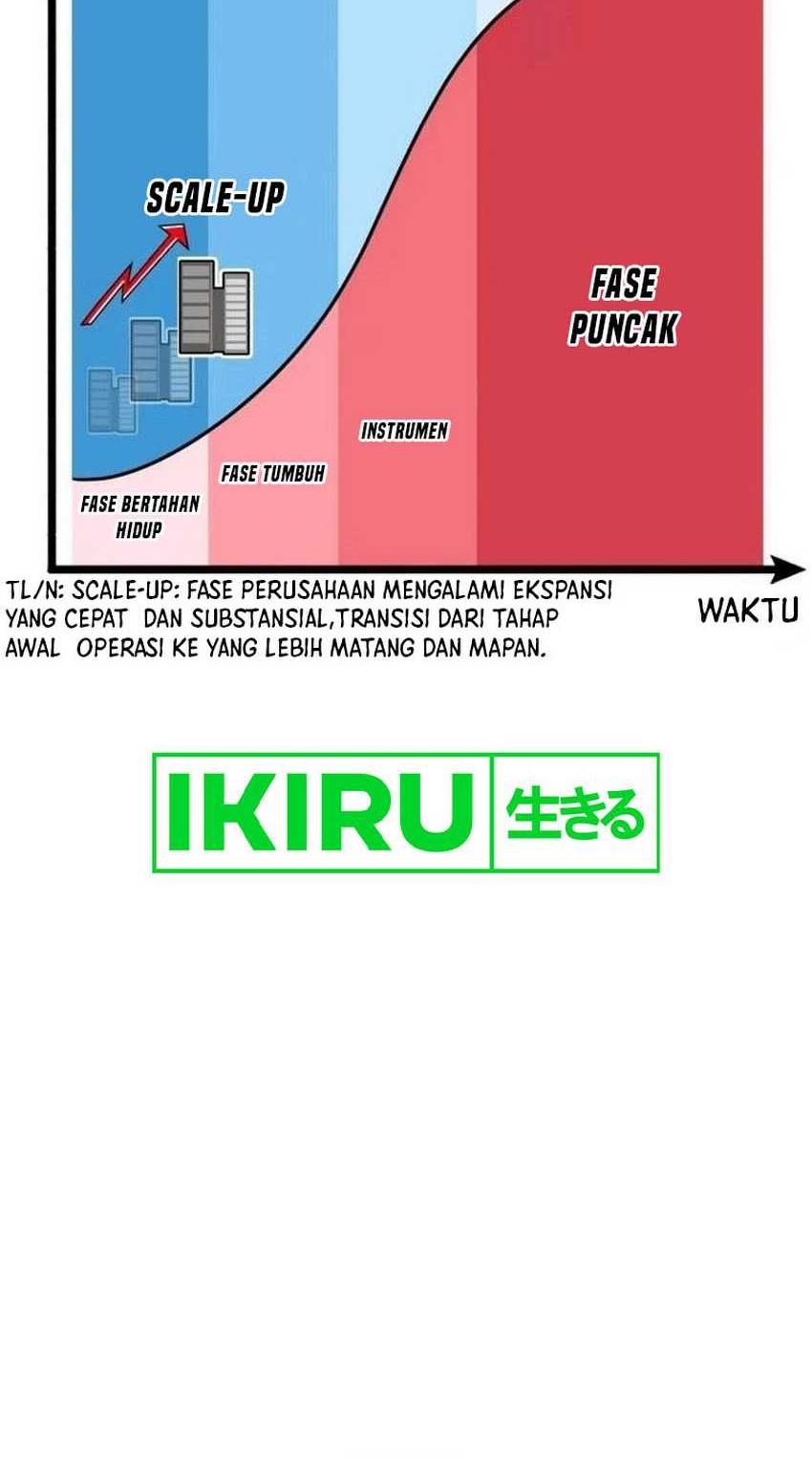The Investor Who Sees The Future Chapter 21 Gambar 18