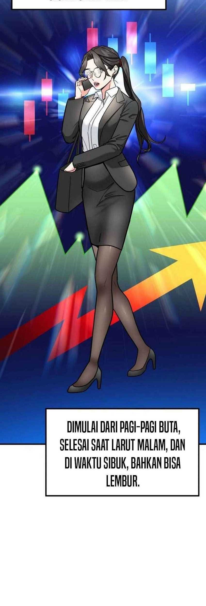 The Investor Who Sees The Future Chapter 21 Gambar 20