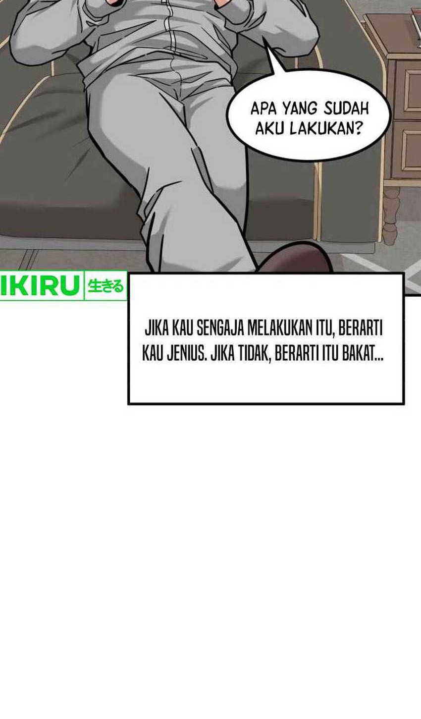 The Investor Who Sees The Future Chapter 21 Gambar 24