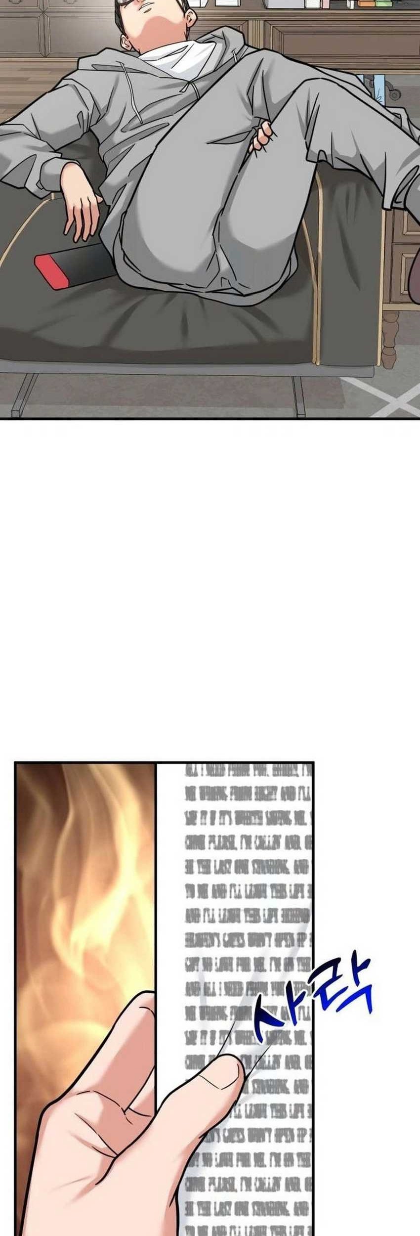 The Investor Who Sees The Future Chapter 21 Gambar 26