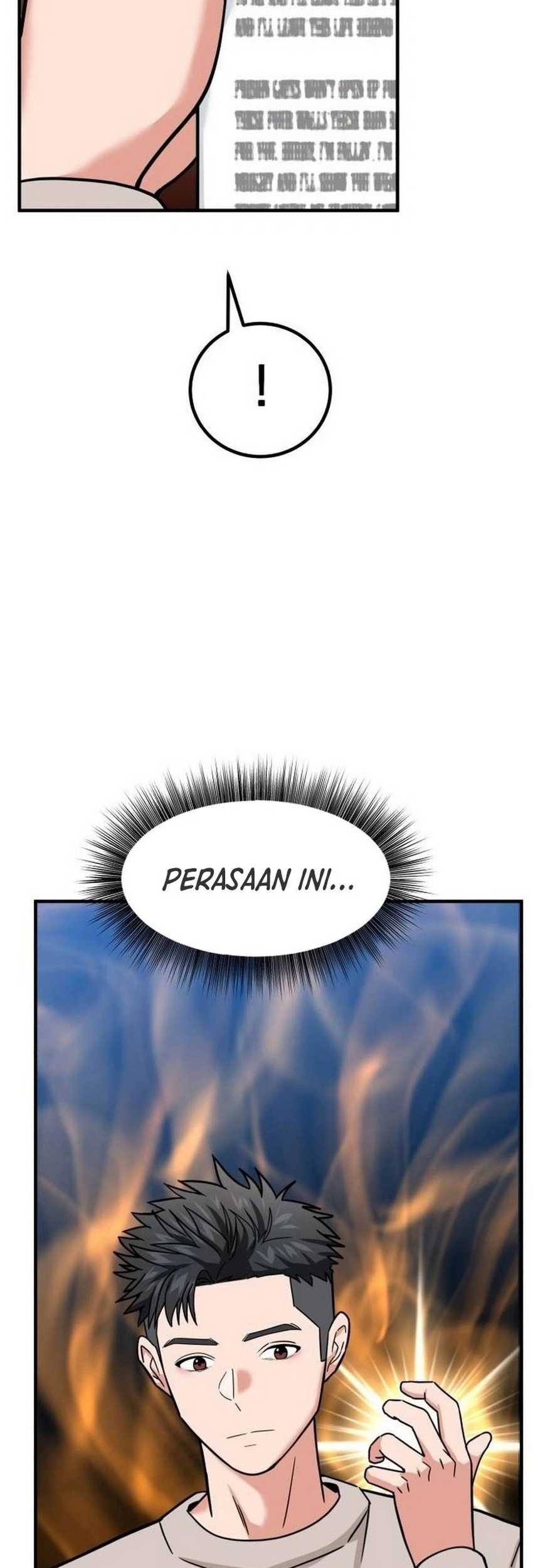 The Investor Who Sees The Future Chapter 21 Gambar 27