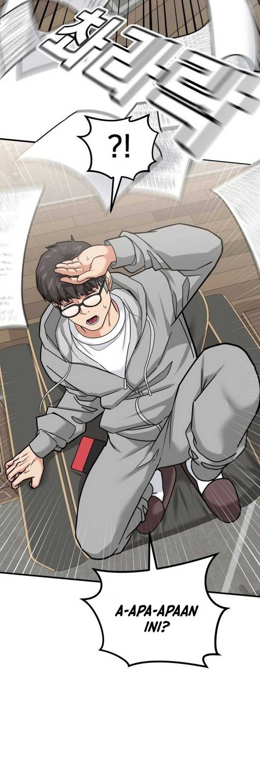 The Investor Who Sees The Future Chapter 21 Gambar 32