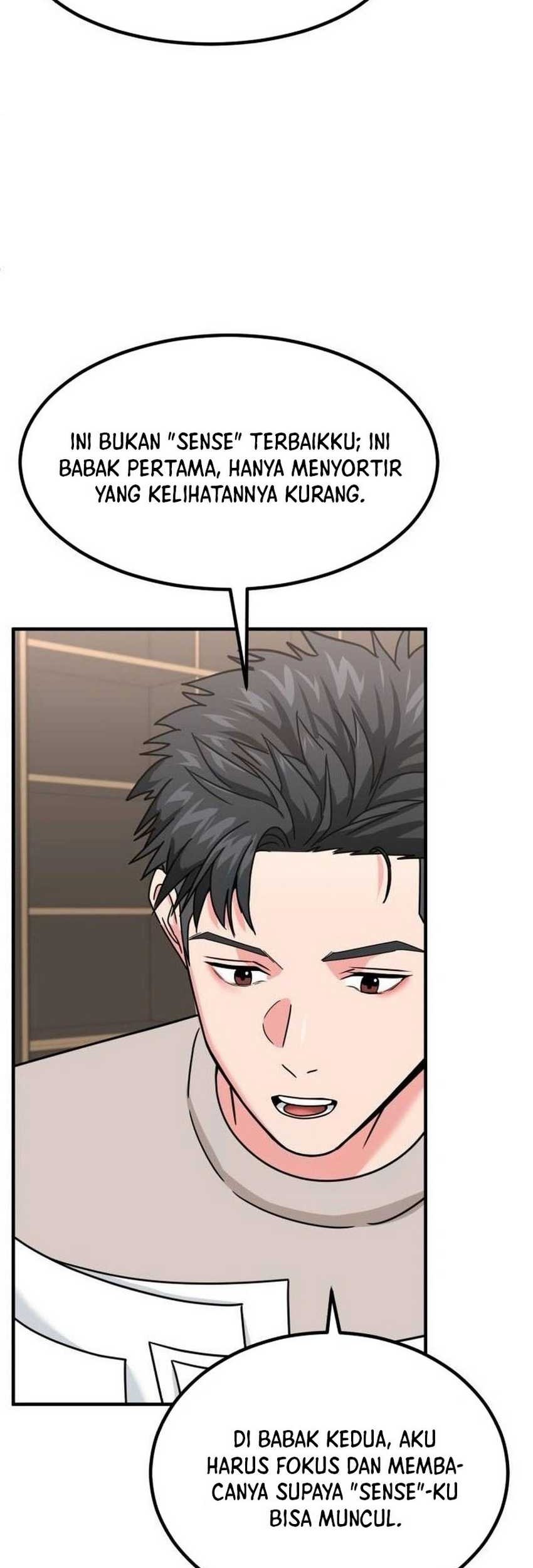 The Investor Who Sees The Future Chapter 21 Gambar 39