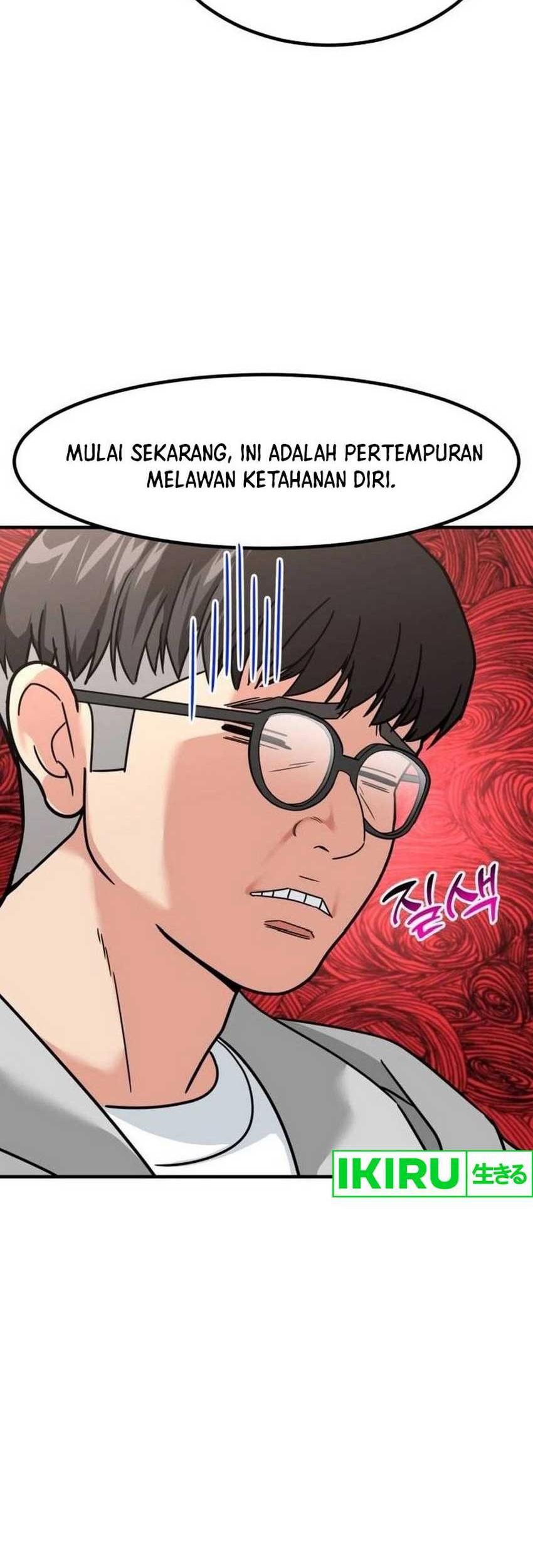 The Investor Who Sees The Future Chapter 21 Gambar 40