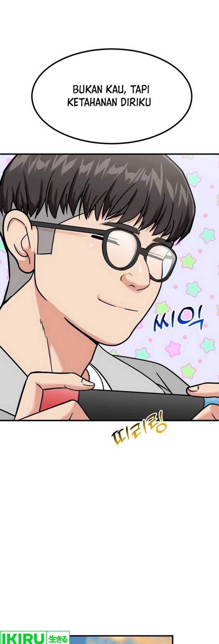 The Investor Who Sees The Future Chapter 21 Gambar 41