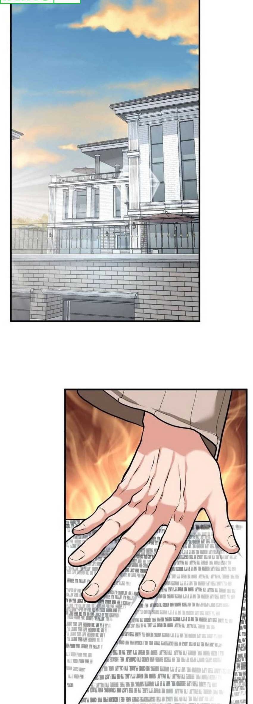 The Investor Who Sees The Future Chapter 21 Gambar 42