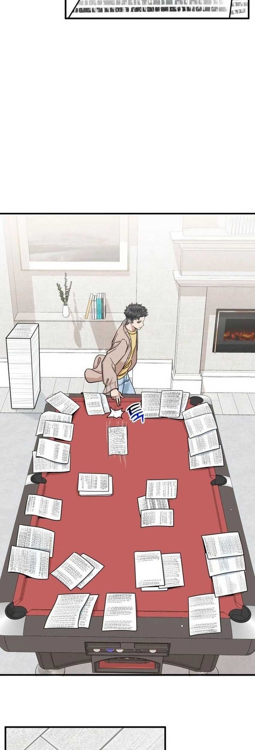 The Investor Who Sees The Future Chapter 21 Gambar 43