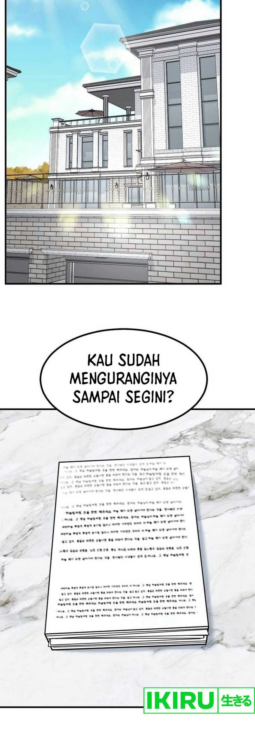 The Investor Who Sees The Future Chapter 21 Gambar 48