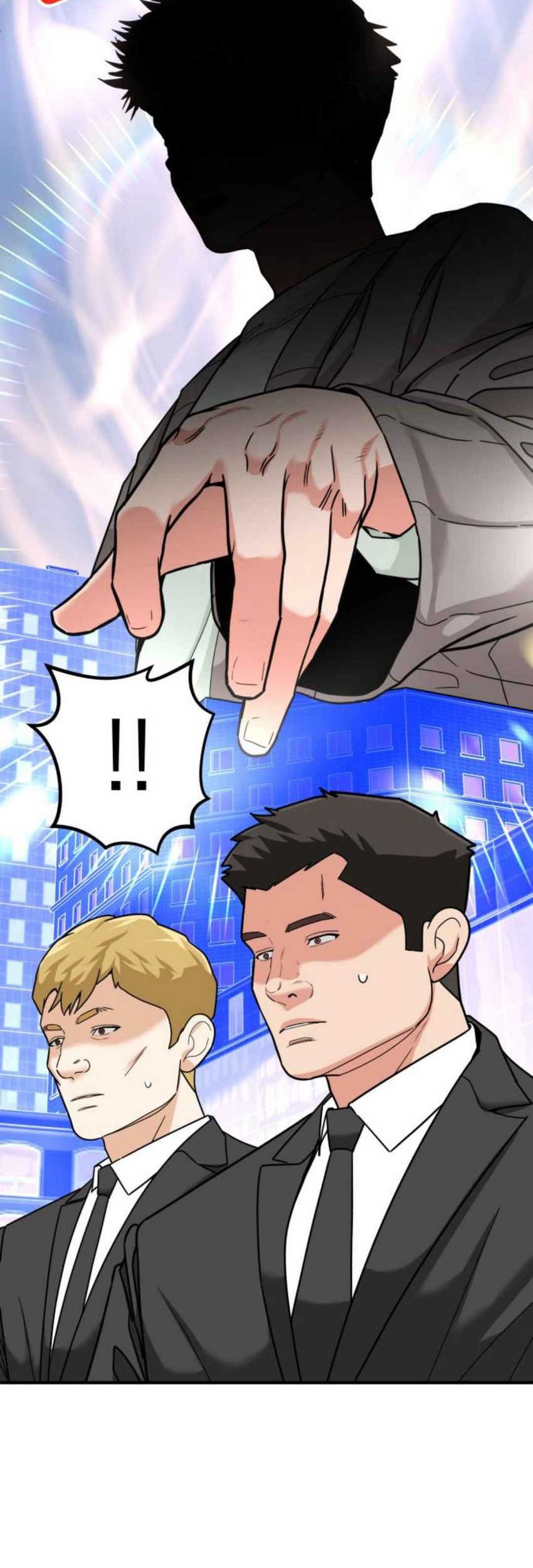 The Investor Who Sees The Future Chapter 28 Gambar 47