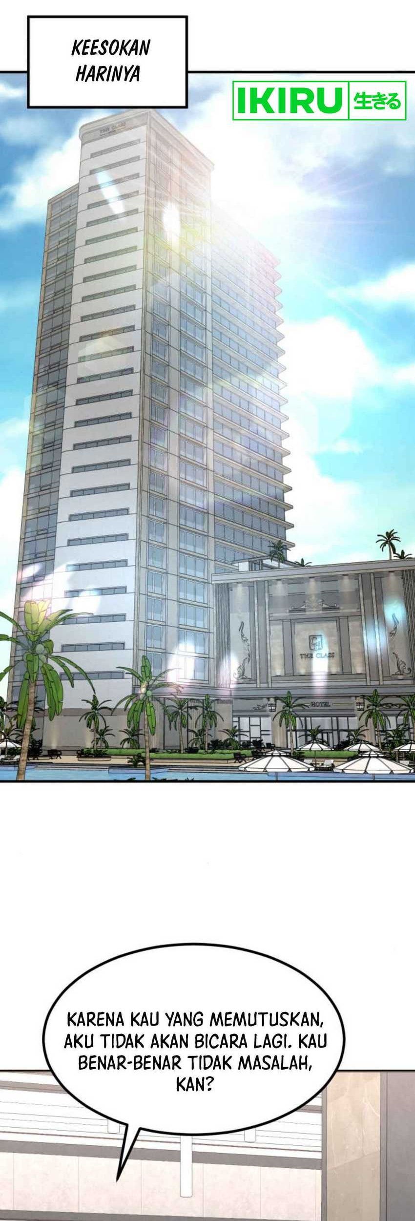 The Investor Who Sees The Future Chapter 28 Gambar 52