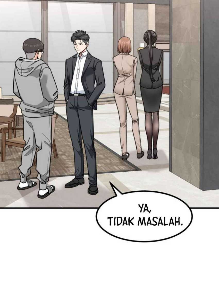 The Investor Who Sees The Future Chapter 28 Gambar 53